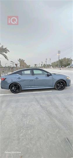 نيسان سنترا